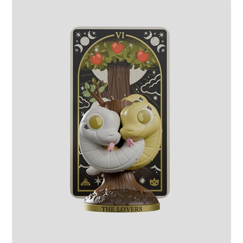 Wild Magic Tarot Series 2 Blind-Box Random Mini-Figure