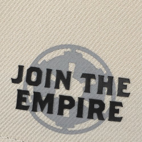 Star Wars: Episode IV - A New Hope Empire Embroidered Hat