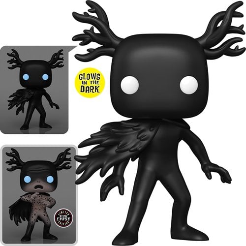 Over the Garden Wall The Beast Funko Pop! Vinyl Figure #2549