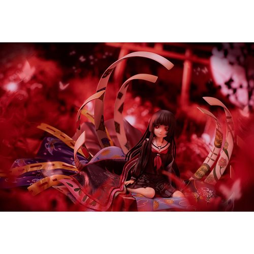 Hell Girl: The Fourth Twilight Enma Ai 1:7 Scale Statue