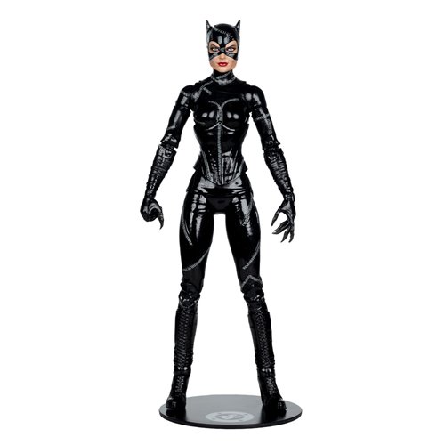 DC Multiverse Deluxe Theatrical Edition Wave 2 7-Inch Scale Action Figure Case of 6