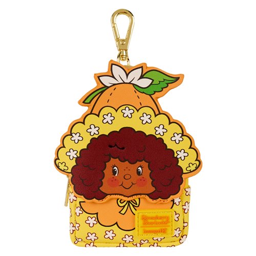Strawberry Shortcake Mystery Mini-Backpack Bag Charm Case of 12