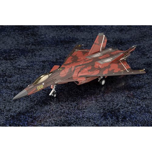 Ace Combat 7: Skies Unknown 1:144 Scale Model Kit