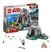 LEGO Star Wars 75200 Ahch-To Island Training
