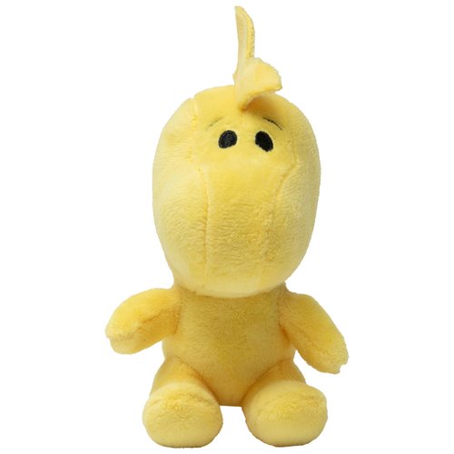 The Snoopy Show Woodstock 5-Inch Plush
