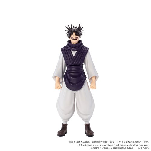 Jujutsu Kaisen CK-J04 Choso Collekazaro Action Figure