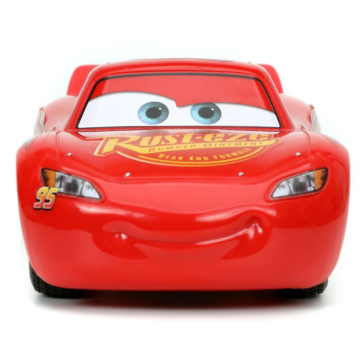 Jada Lightning McQueen Car, 1:24