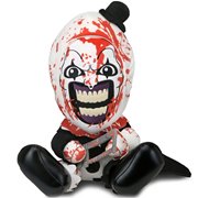 Terrifier 3 Bloody Art the Clown Large Plush