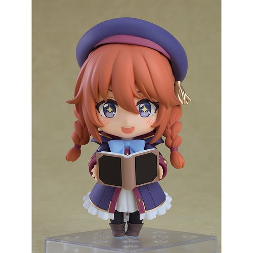 Princess Connect! Re:Dive Yuni Nendoroid Action Figure