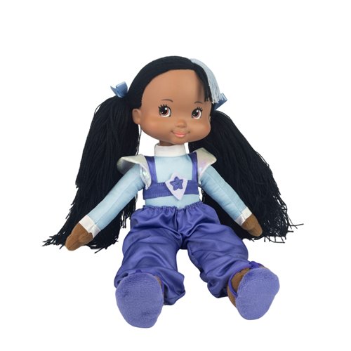 Rainbow Brite Indigo 12-Inch Plush Doll - SDCC 2025 Exclusive