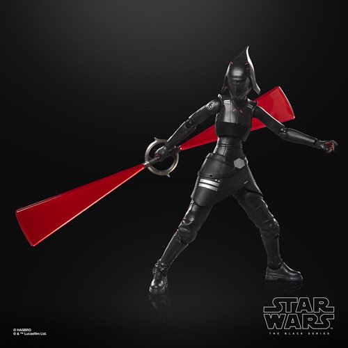 Star Wars The Black Series 2 6-Inch Action Figures Wave 9 Case of 6
