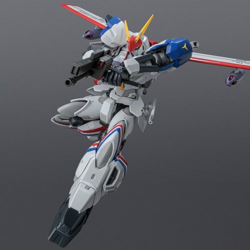 Metal Armor Dragonar Dragonar-1 Custom Riobot Action Figure