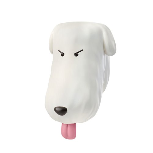 One Piece Head Magnet Animals Ichibansho Zakka Magnet Blind Box Case of 6
