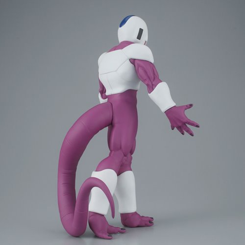Dragon Ball Z Cooler Solid Edge Works Statue