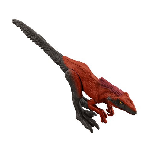 Jurassic World Pyroraptor Dinosaur 12-Inch Action Figure