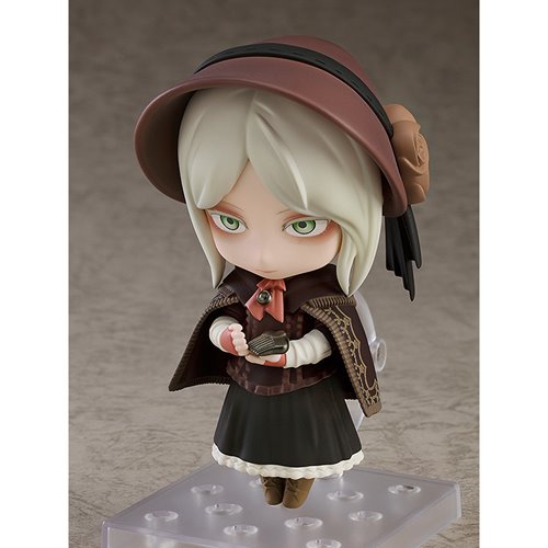 Bloodborne The Doll Nendoroid Action Figure - ReRun