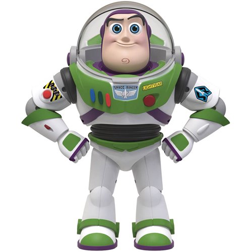 Toy Story Buzz Lightyear VPB-022 Vinyl Piggy Bank