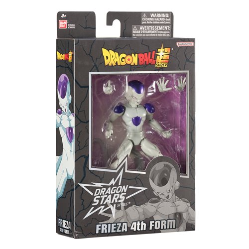 Dragon Ball Super Dragon Stars Action Figure Wave 6 Case of 6
