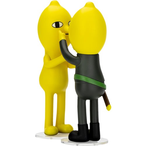 Adventure Time MEA-114 Mini-Figure Blind Box Set of 6