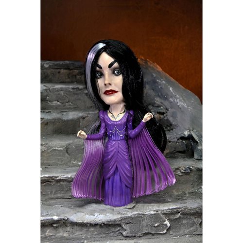 Rob Zombie's The Munsters Little Big Head Stylized Vinyl Figures 3-Pack