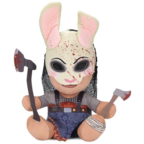 Dead by Daylight The Huntress Large Plush with Sound