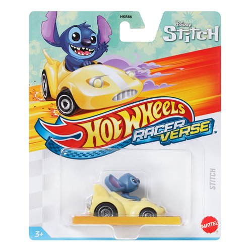 Hot Wheels RacerVerse 2025 Mix 4 Vehicle Case of 8