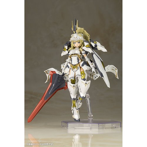 Frame Arms Girl Durga II Model Kit - ReRun
