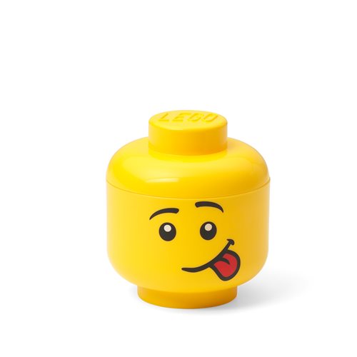 LEGO Silly Mini Storage Head