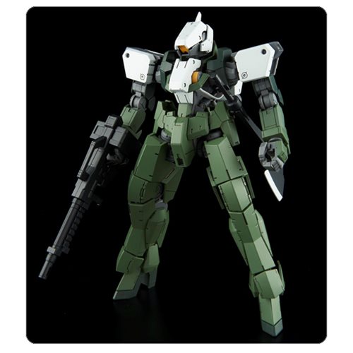 Bandai BAN207593 1/100 Graze Custom Gundam Iron Blooded Orphans Model Kit for sale online 