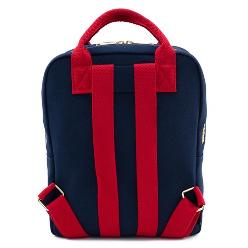 DC Wonder Woman Classic Icon Backpack