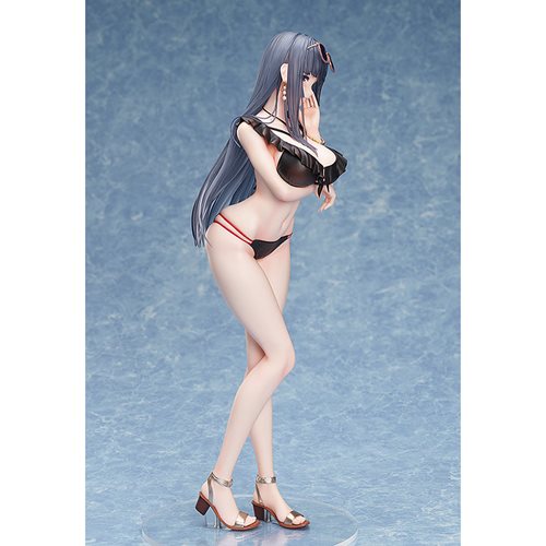 SiStart! Chiaki Ayase Swimsuit Ver. B-Style 1:4 Scale Statue