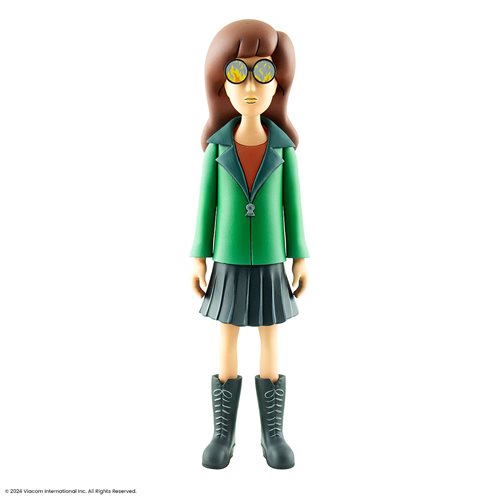 Daria and Jane Vinyl Figure Set of 2