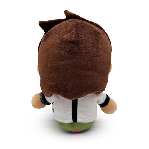 Ben 10 Ben Tennyson 9-Inch Plush
