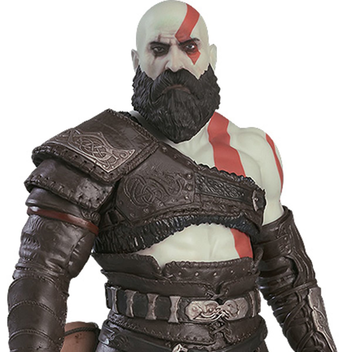NECA God of War Kratos 7″ Scale Action Figure for sale online
