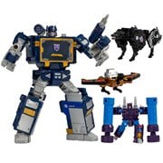 Transformers Legacy United Voyager Class G1 Universe Soundwave