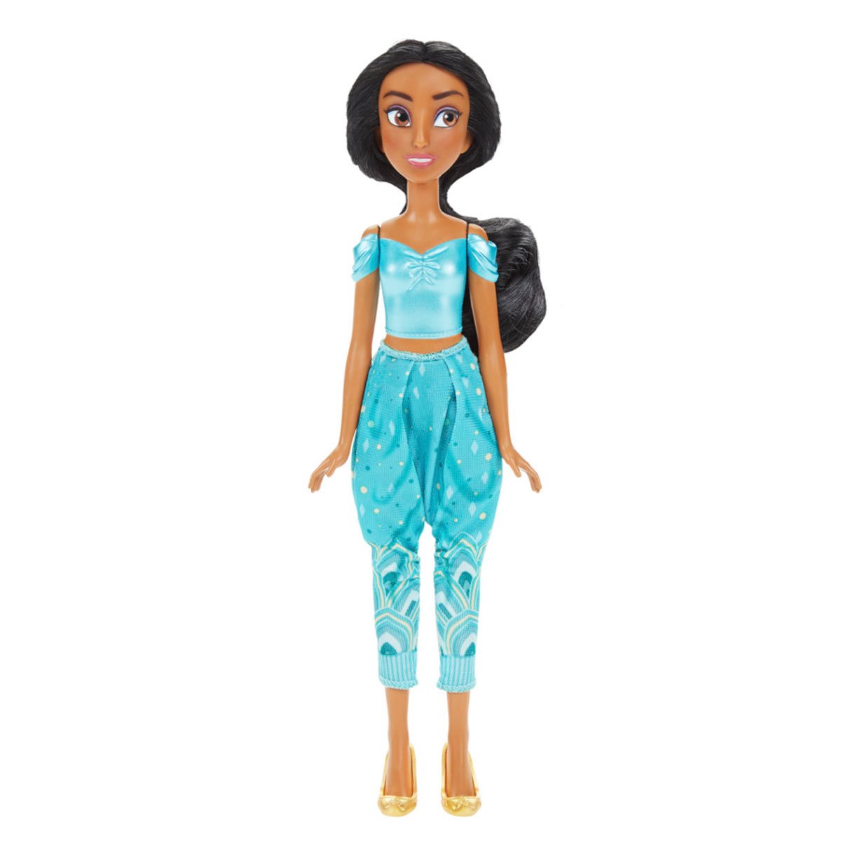 princess jasmine doll argos