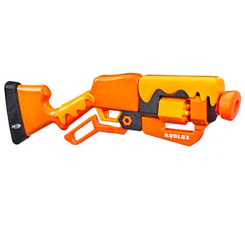 Roblox Nerf Adopt Me! BEES! Lever Action Blaster