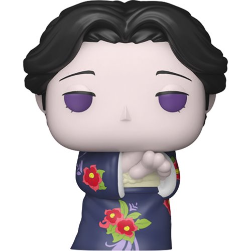 Demon Slayer Nezuko Funko Bitty Pop! Mini-Figure 4-Pack - Specialty