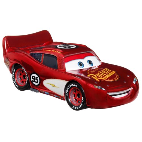 Cars Character Cars 2026 Mix 10 Case of 24