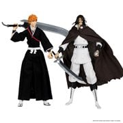 Bleach: Thousand-Year Blood War Wave 1 7-Inch Scale Action Figure Case of 6