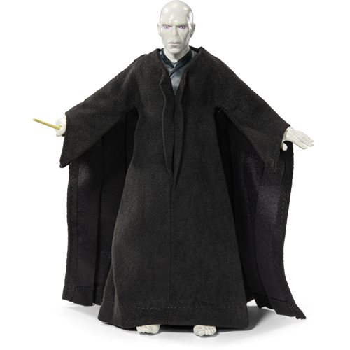 Harry Potter Lord Voldemort Bendyfigs Action Figure