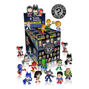 DC Comics Mystery Minis Mini-Figure Display Box