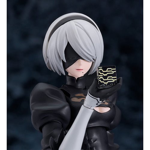 NieR:Automata Ver1.1a 2B YoRHa No.2 Type B Statue