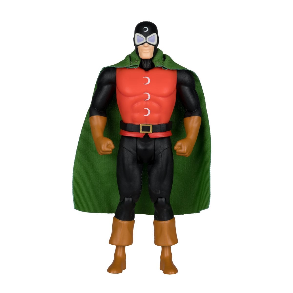 Dr. Midnight