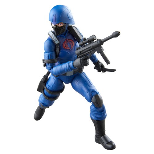 G.I. Joe Classified Retro 6-Inch Action Figures Wave 9 Case of 4