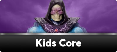 Masters of the Universe Kids Core
