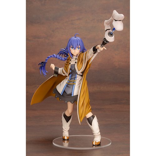 Mushoku Tensei: Jobless Reincarnation Roxy Migurdia 1:8 Scale Statue - ReRun