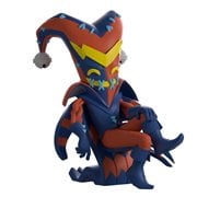 Sackboy: A Big Adventure Collection Vex Vinyl Figure #3