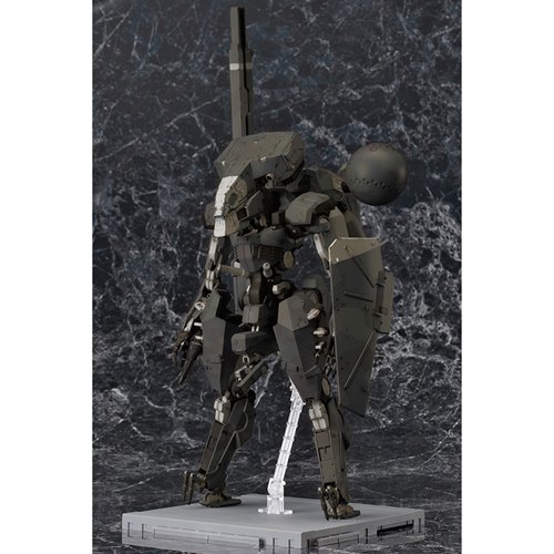 Metal Gear Solid V: The Phantom Pain Metal Gear Sahelanthropus Black Version 1:100 Scale Model Kit -