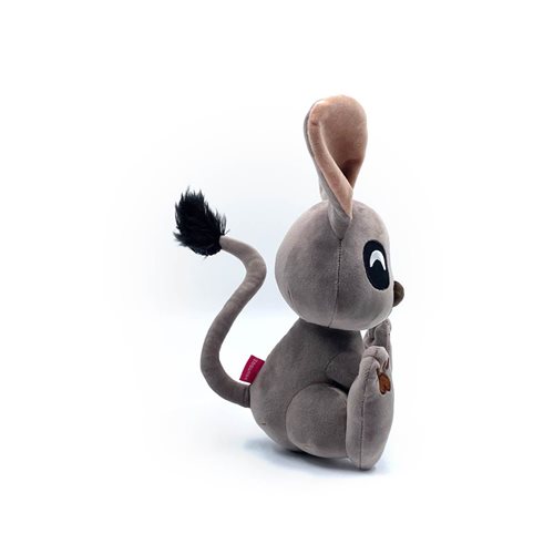 Dune Collection Desert Mouse 9-Inch Plush